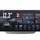 MITSUBISHI LANCER 8 - 12.3" МУЛТИМЕДИЯ / Навигация android 16